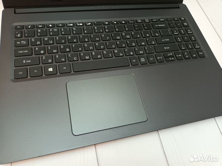 Acer A315 под восстановление (A315-55KG-31E4)\Core
