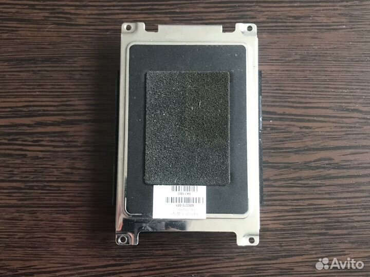 Корзина для ноутбука HP Pavilion DV6-6000