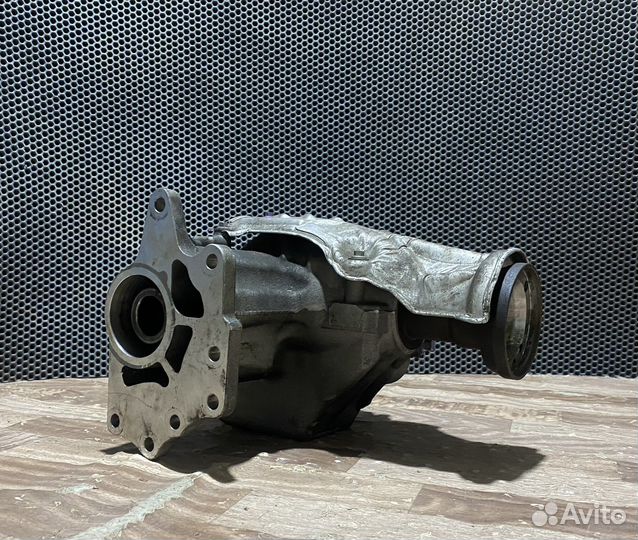 Угловая раздатка Volvo xc 90 3,2