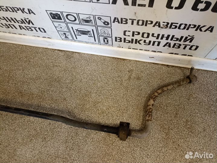 Стабилизатор передний для Mercedes Benz Sprinter