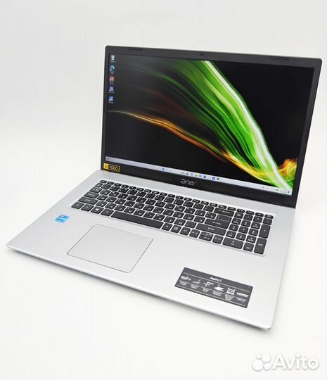 Acer Aspire 5 17