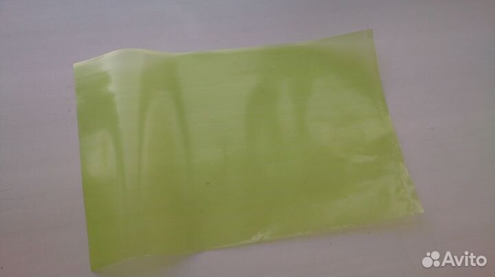 Вакуумные пакеты 200х300 мм