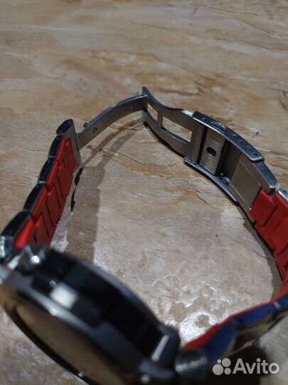 Браслет для Casio mtg b1000