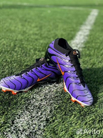 Бутсы Nike mercurial Vapor elite