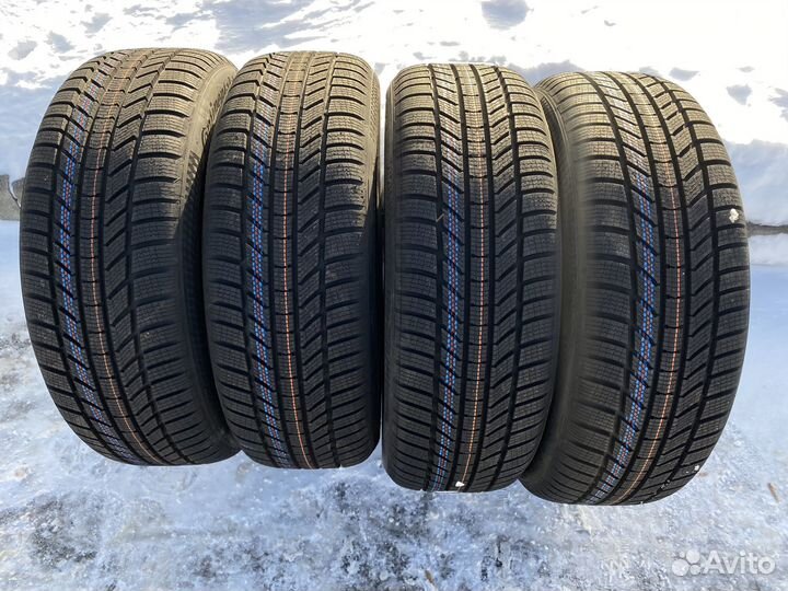 Continental WinterContact TS 870 P 245/45 R21 104V