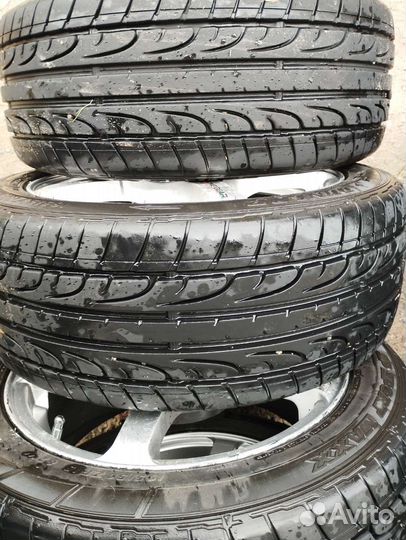 Dunlop SP Sport Maxx 195/50 R15 82W