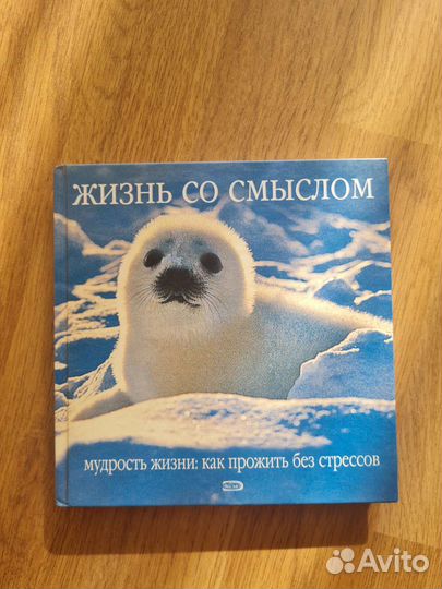 Книга-альбом 