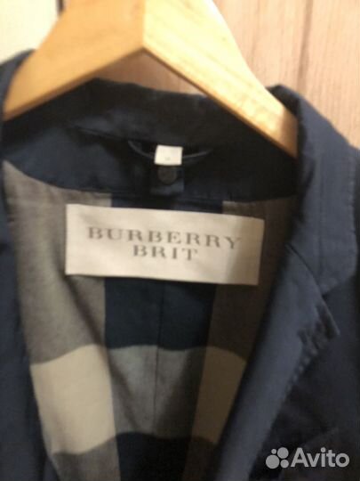 Легкая куртка мужская