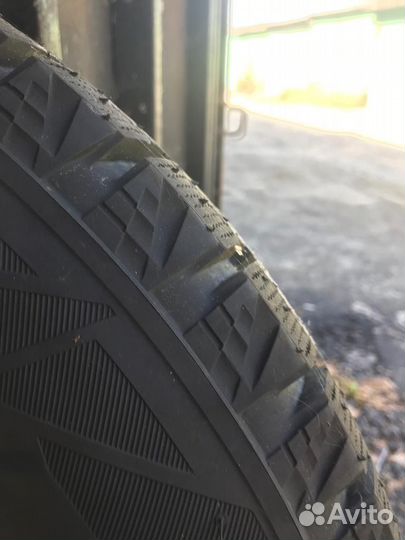 Комплект колес на Mitsubishi