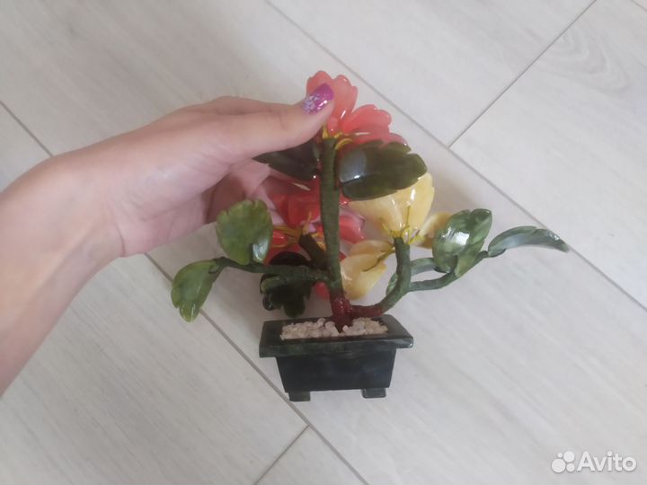 Декор для дома из натурального камня