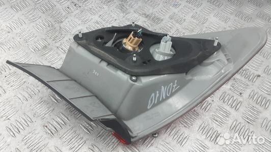 Фонарь задний правый toyota camry V50 (7DN10MY01)