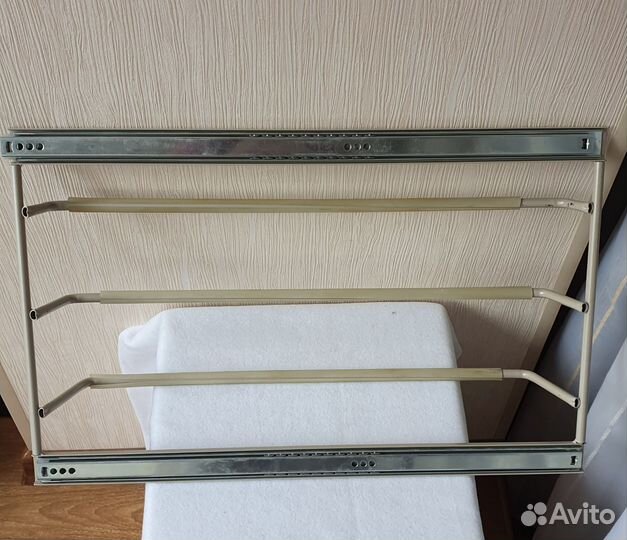 Выдвижная секция IKEA Komplement