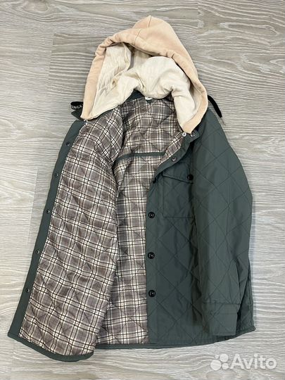 Ветровка на подростка девочку