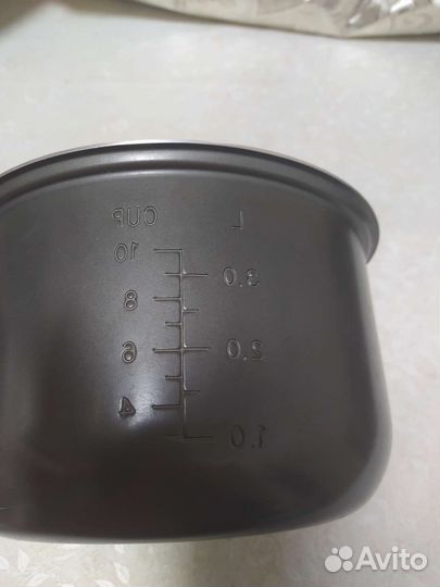 Чаша для мультиварки