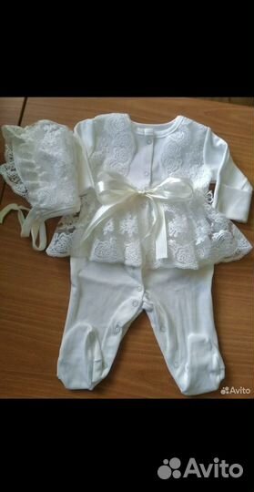 Детская одежда для девочек 62