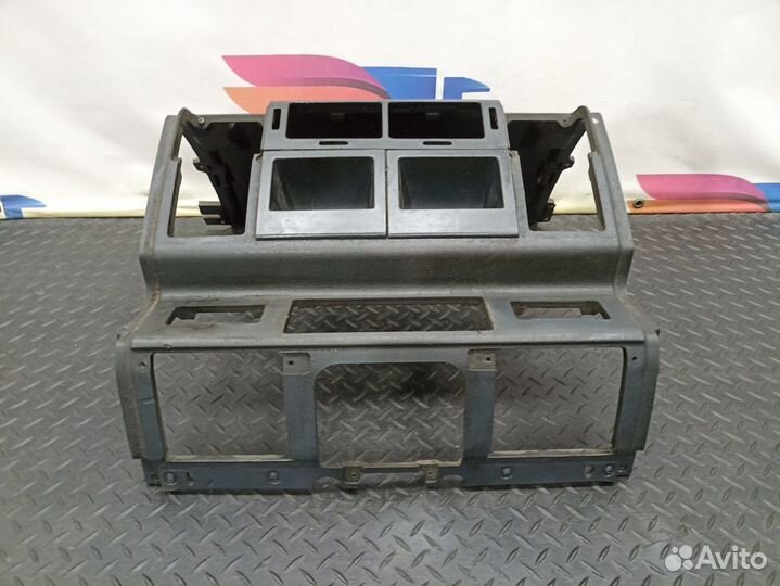 81617016224 Консоль торпедо центральная