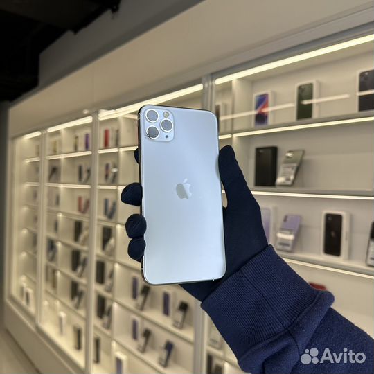 iPhone 11 Pro Max, 512 ГБ