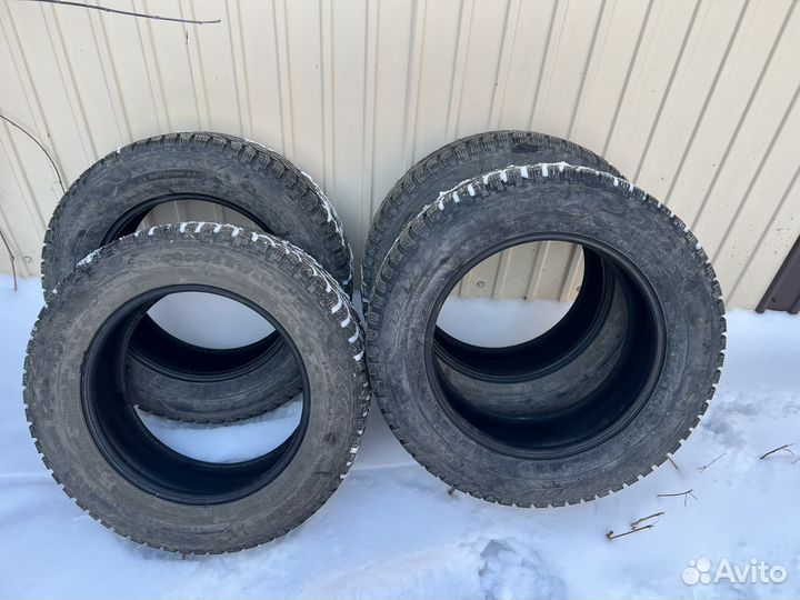 Nokian Tyres Nordman 5 SUV 225/65 R17