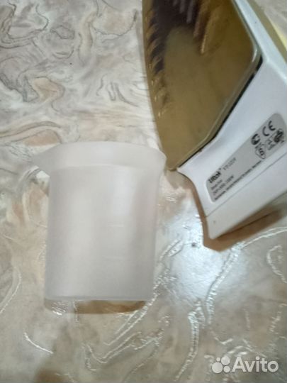 Утюг vitek junior