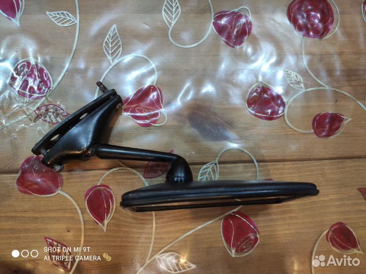 Зеркало заднего вида ваз 2101-2106