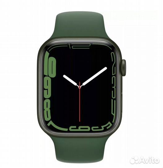 Apple watch series 7,45mm