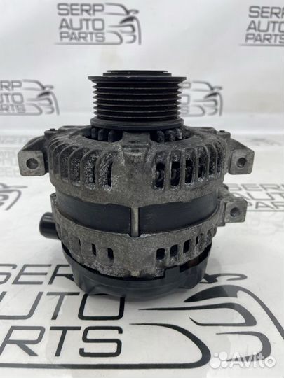 Генератор дизель Honda Cr-V 3 RE5 2012