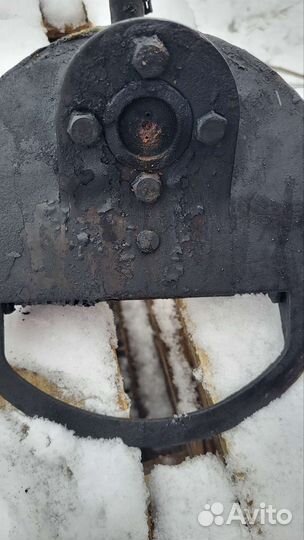 Горелка на жидком топливе