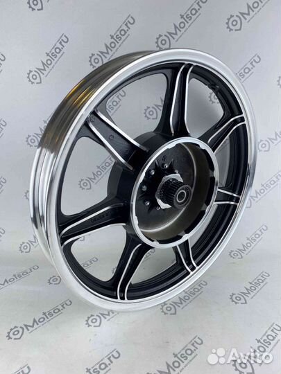 Обод Иж, Орион литой (универс.) под барабан