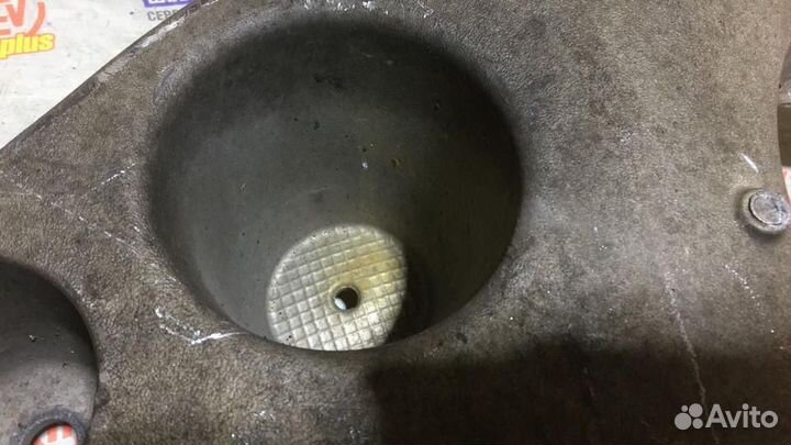 Рычаг задний, левый, нижний Cadillac SRX