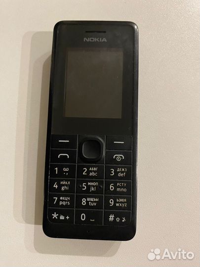 Nokia 106