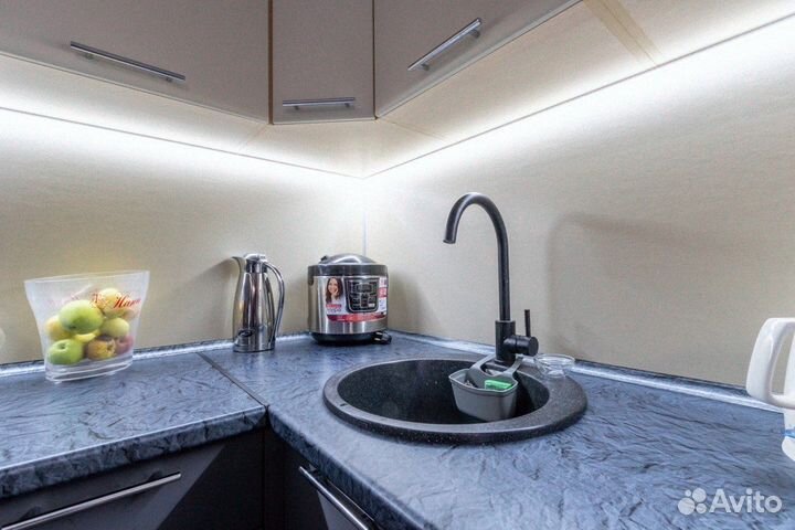 Кухня модульная на заказ