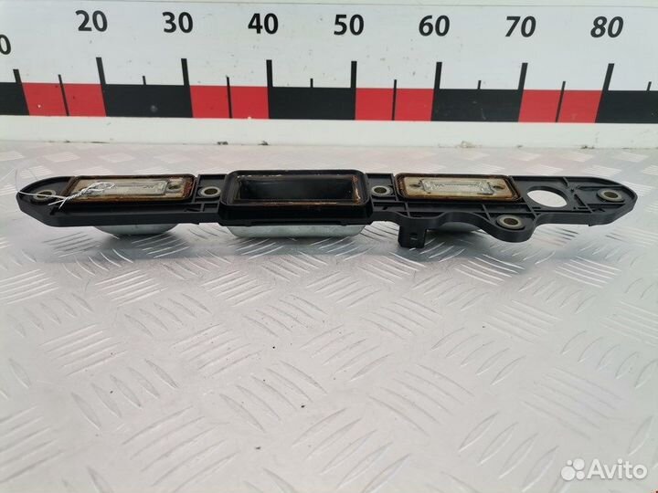 Ручка крышки багажника для Volkswagen Passat 6