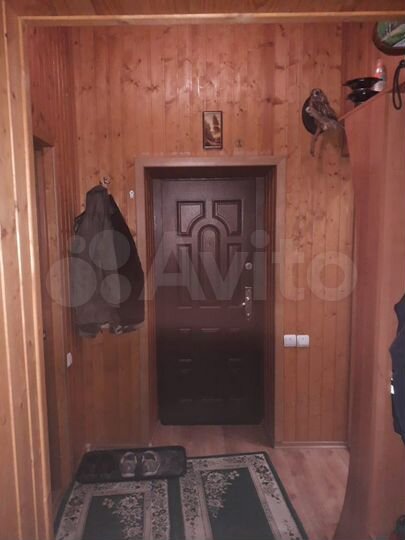 Дом 93,1 м² на участке 12 сот.