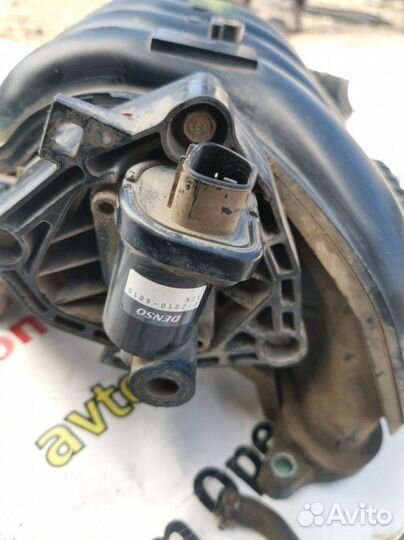 Коллектор впускной Honda Civic 4D FD1 R18Z4