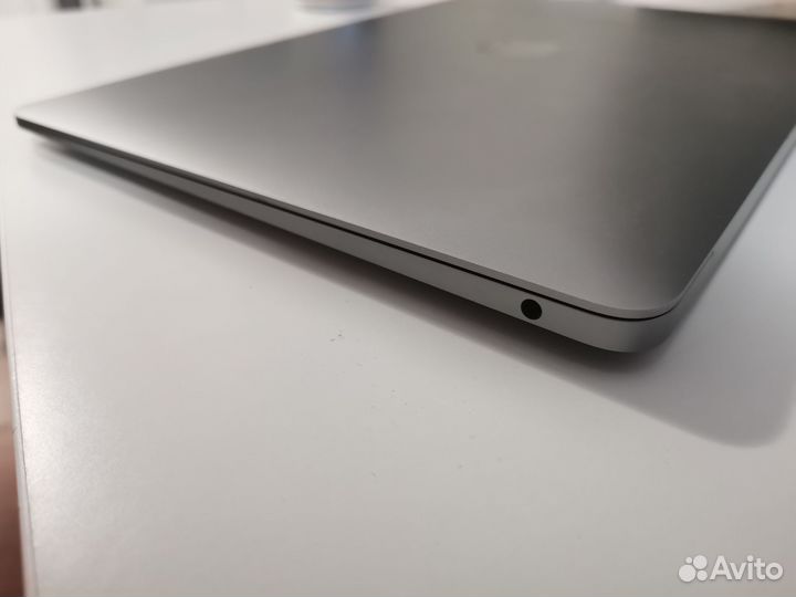 Apple macbook air m1 8gb 256