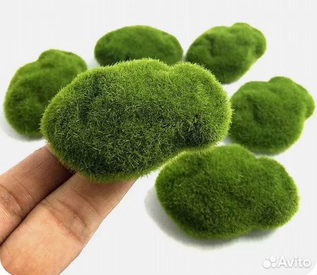 Искусственный декор