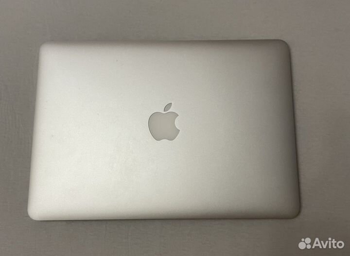 Macbook pro 13 2015