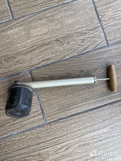 Опрыскиватель