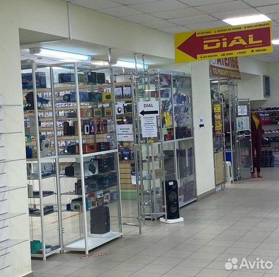 Блок питания 
