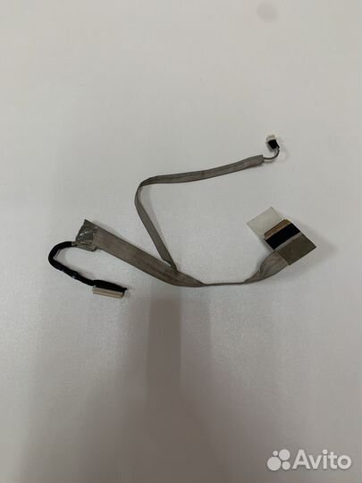 Шлейф матрицы ноутбука lenovo s12