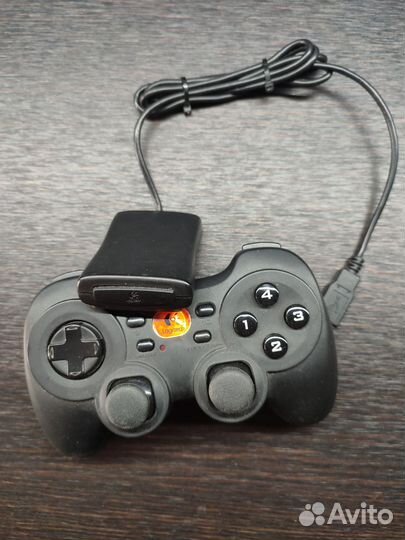 Геймпад logitech g-rc14