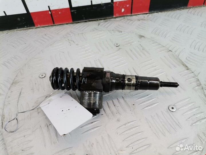 Форсунка для Volkswagen Golf 5