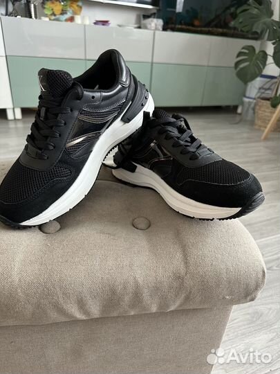 Кроссовки женские Calvin Klein