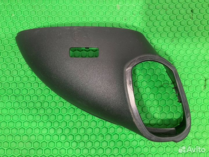 Крышка зеркала левая Porsche Cayenne 2 958 2014