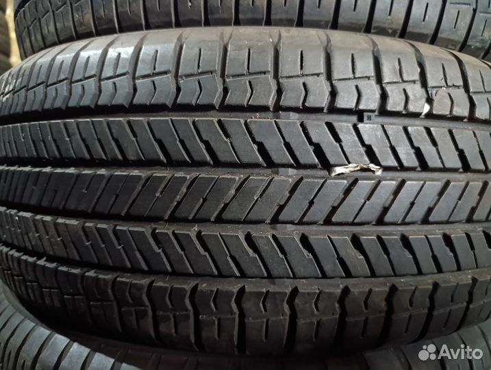 Yokohama Geolandar G091 235/55 R18
