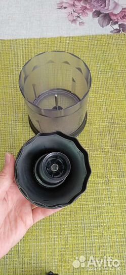 Блендер philips hr1372