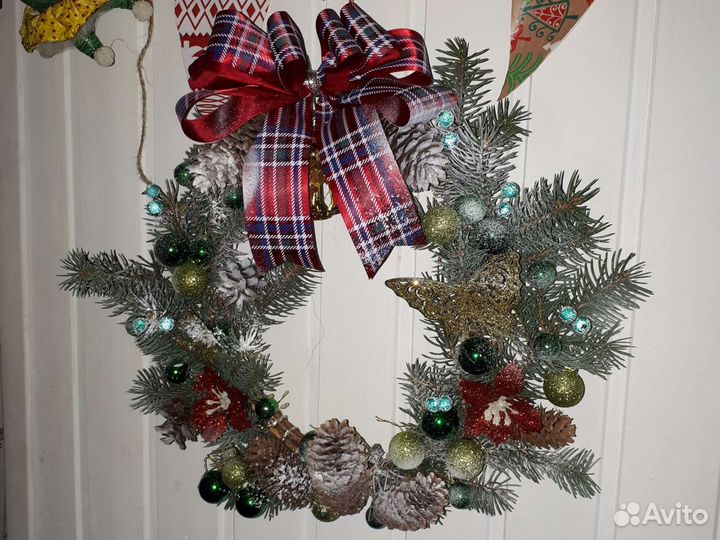 Игрушки хендмейд