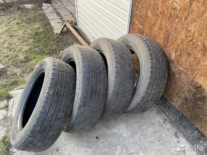 Hankook Dynapro HP RA23 225/65 R17