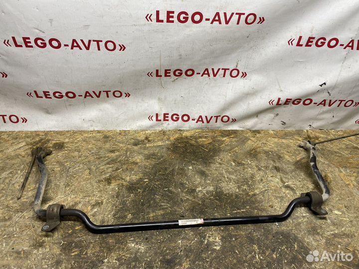 Стабилизатор Renault Kaptur 2.0 передний