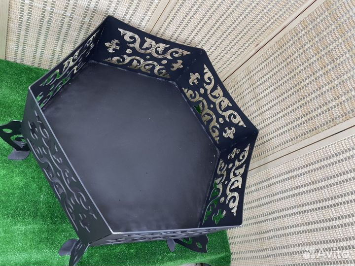 Костровая чаша Афродита